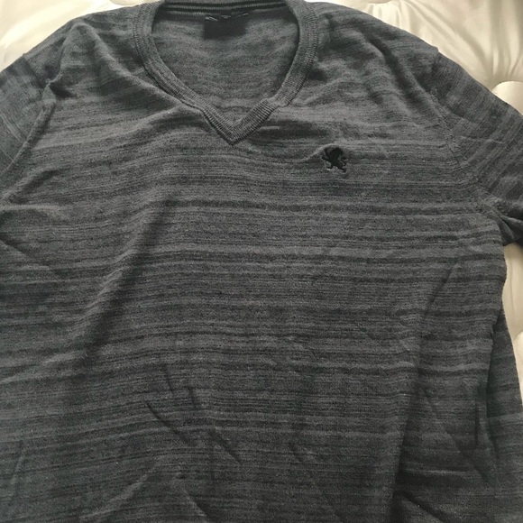 Express marled sweater - Picture 2 of 6